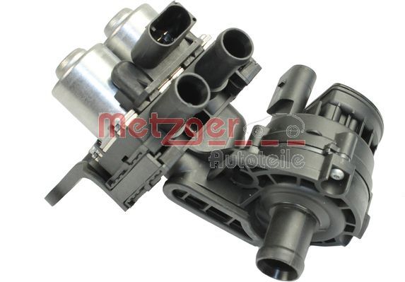 METZGER Ventil za regulaciju rashladnog sredstva